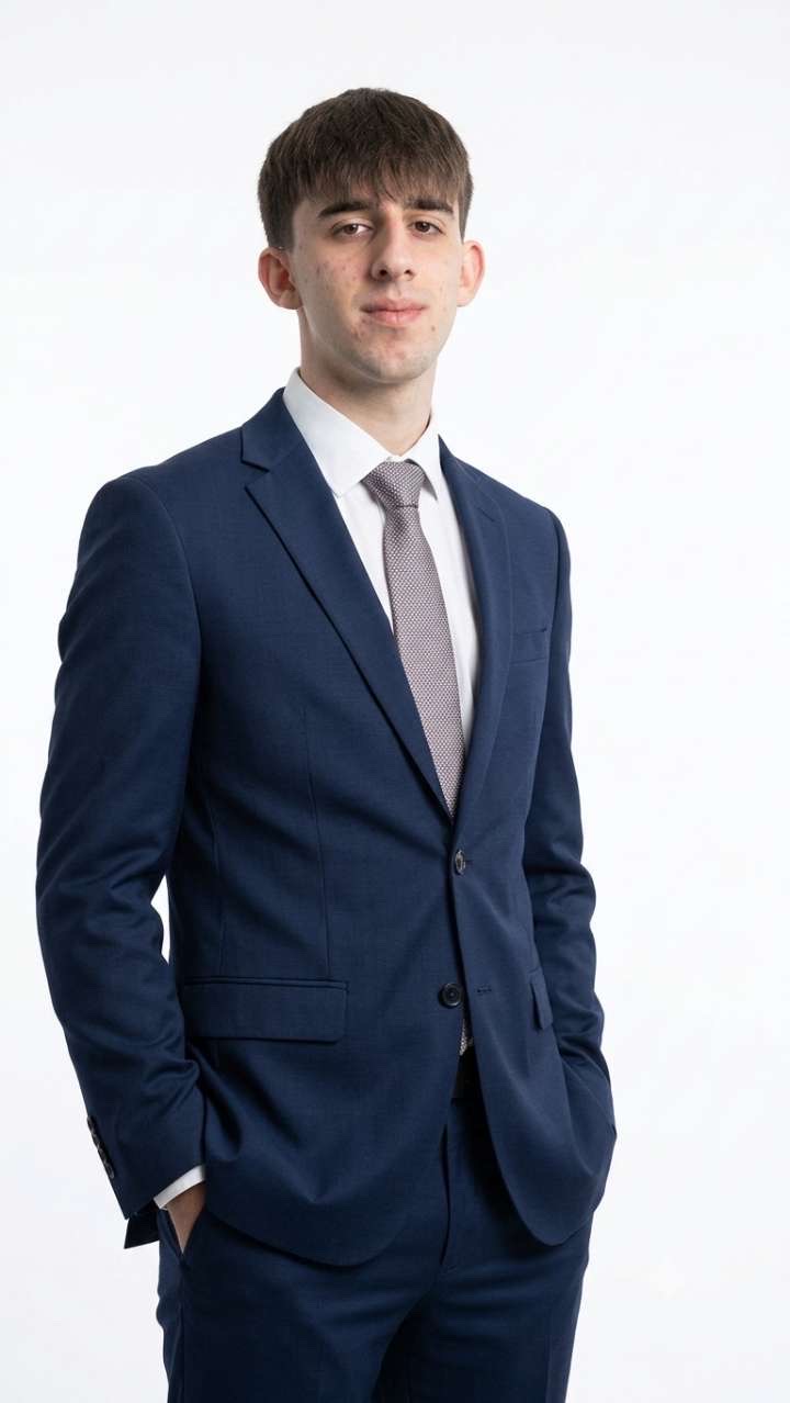 Ari Copel